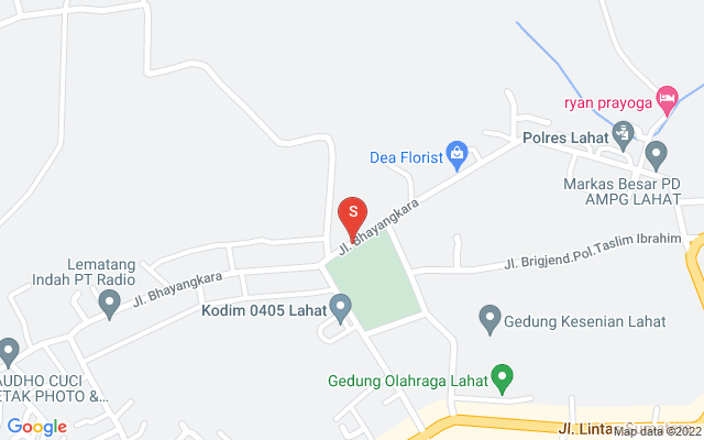 maps